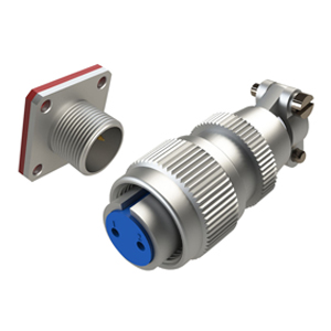 西赛姆MX12玻璃烧结连接器
