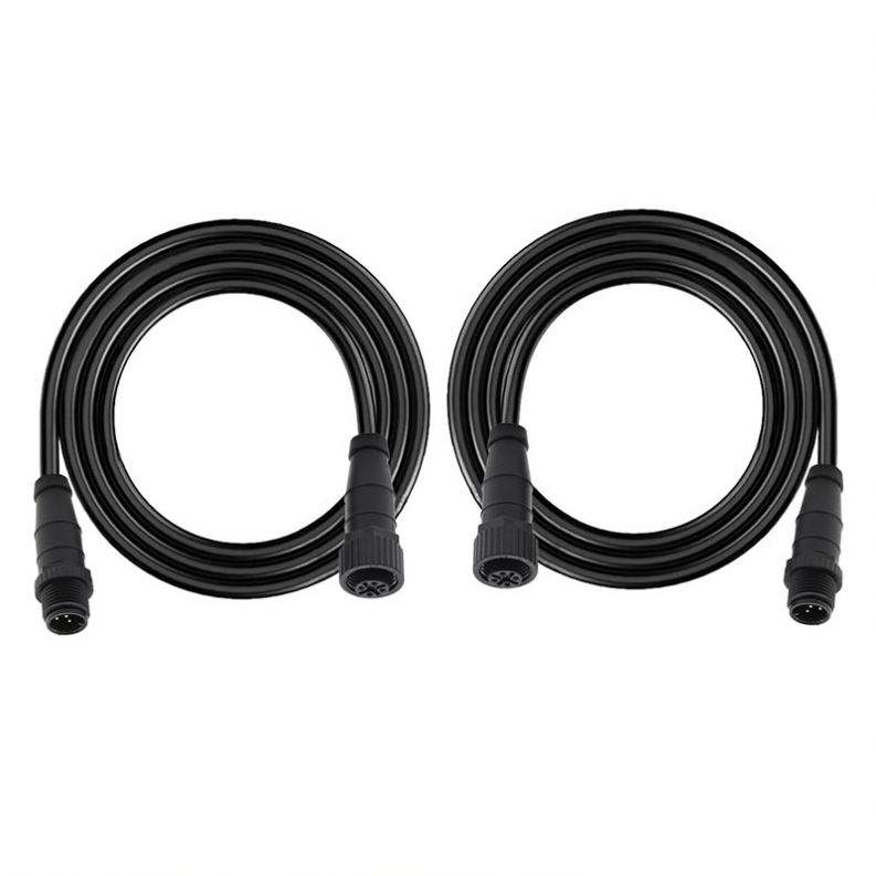 NMEA2000 M12 A编码5芯公转母 线长4.5m