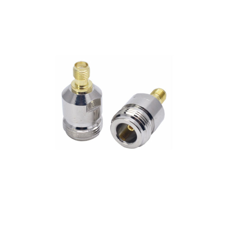 SMA 母头 适配器 天线 SMA N 射频 同轴连接器 N SMA 转换器